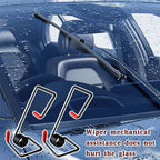 1+1 Free | Power windshield car wiper