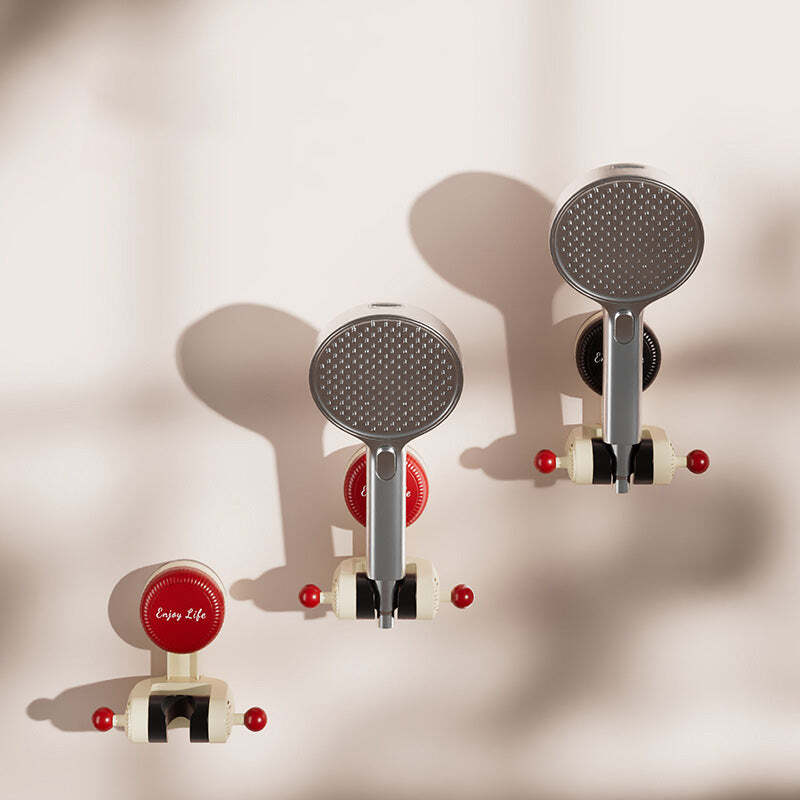 Adjustable Shower Holder