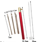 Embroidery Needles Set