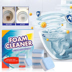 Powerful Stain Remover