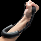 Unstoppable Arm Endurance