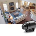 360 HD 4K Mini Spy Camera