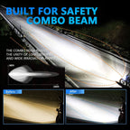 Illuminate Any Journey