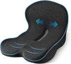 Relaxed Support Cushion