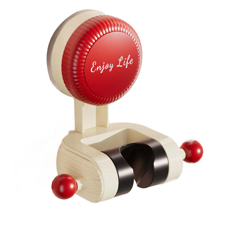 Adjustable Shower Holder