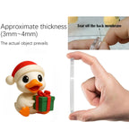 Duck Advent Calendar 2025