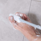 Between-Toe Cleaning Brush