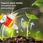 2+1 Free | Faster Plant Recovery