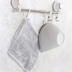 5+5 FREE |  Multi-Purpose Wire Cloths