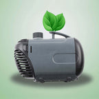 Vibrant Fountain Power