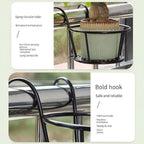 1+1 Free |  Space-Saving Botanical Haven