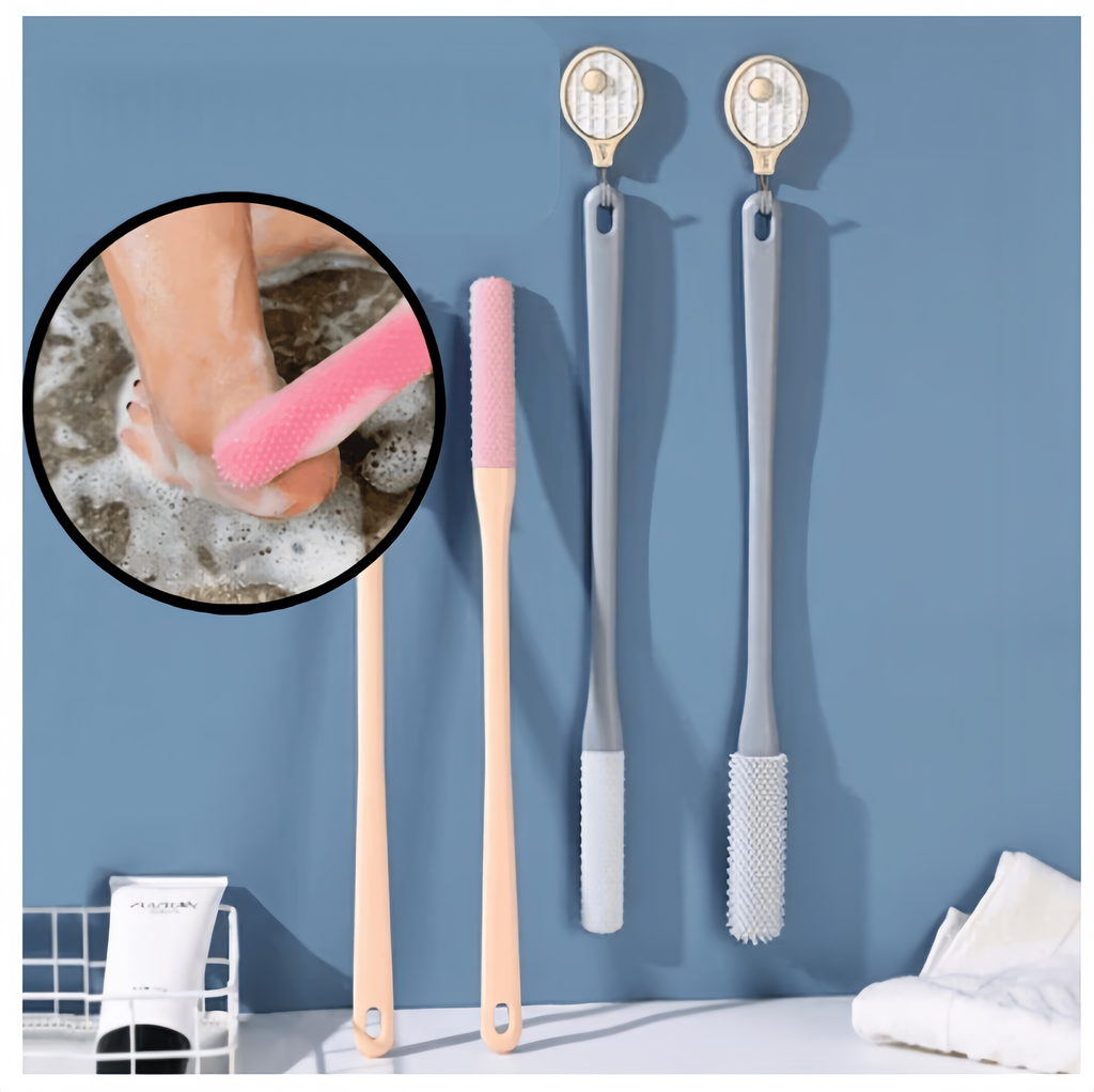 Between-Toe Cleaning Brush