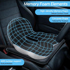 Relaxed Support Cushion